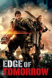 Nonton film Edge of Tomorrow (2014)