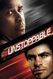 Nonton film Unstoppable (2010) terbaru