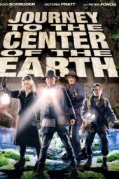 Nonton film Journey to the Center of the Earth (2008) terbaru