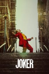 Nonton film Joker (2019) terbaru