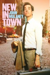 Nonton film John Mulaney: New in Town (2012) terbaru
