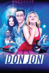 Nonton film Don Jon (2013)