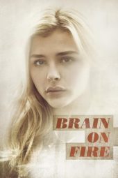 Nonton film Brain on Fire (2017) terbaru