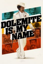 Nonton film Dolemite Is My Name (2019) terbaru