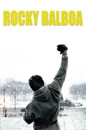 Nonton film Rocky Balboa (2006)