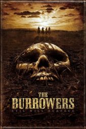Nonton film The Burrowers (2008)