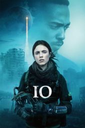 Nonton film IO (2019) terbaru