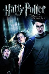 Nonton film Harry Potter and the Prisoner of Azkaban (2004) terbaru