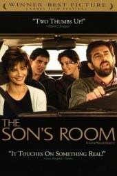 Nonton film The Son’s Room (2001) terbaru