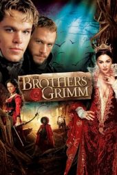 Nonton film The Brothers Grimm (2005) terbaru
