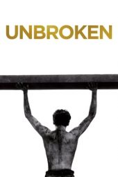 Nonton film Unbroken (2014)