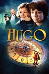 Nonton film Hugo (2011) terbaru