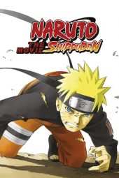 Nonton film Naruto Shippuden the Movie (2007) terbaru
