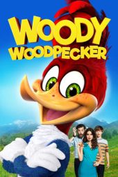 Nonton film Woody Woodpecker (2017)
