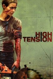 Nonton film High Tension (2003) terbaru
