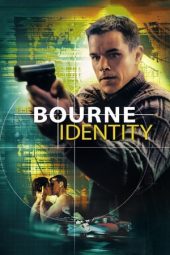 Nonton film The Bourne Identity (2002) terbaru