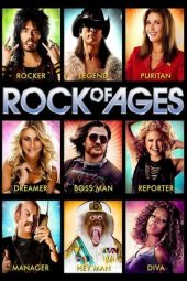 Nonton film Rock of Ages (2012) terbaru