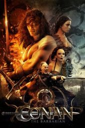 Nonton film Conan the Barbarian (2011) terbaru