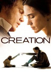 Nonton film Creation (2009) terbaru