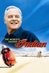 Nonton film The World’s Fastest Indian (2005) terbaru