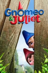 Nonton film Gnomeo & Juliet (2011) terbaru