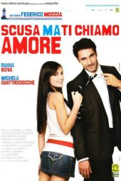 Nonton film Sorry if I Love You (2008) terbaru