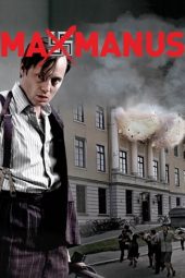 Nonton film Max Manus: Man of War (2008) terbaru