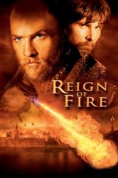 Nonton film Reign of Fire (2002)