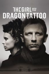Nonton film The Girl with the Dragon Tattoo (2011)