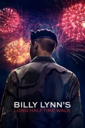 Nonton film Billy Lynn’s Long Halftime Walk (2016)