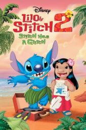 Nonton film Lilo & Stitch 2: Stitch Has a Glitch (2005) terbaru