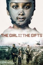 Nonton film The Girl with All the Gifts (2016) terbaru