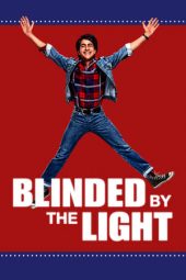 Nonton film Blinded by the Light (2019)