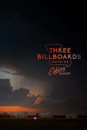 Nonton film Three Billboards Outside Ebbing, Missouri (2017) terbaru