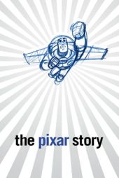 Nonton film The Pixar Story (2007)
