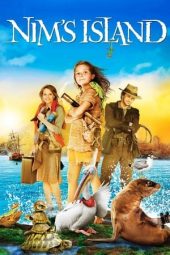 Nonton film Nim’s Island (2008) terbaru