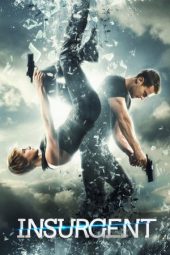 Nonton film Insurgent (2015) terbaru