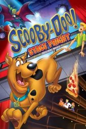 Nonton film Scooby-Doo! Stage Fright (2013) terbaru