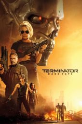 Nonton film Terminator: Dark Fate (2019)