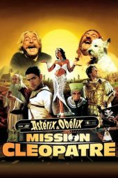 Nonton film Asterix & Obelix: Mission Cleopatra (2002) terbaru