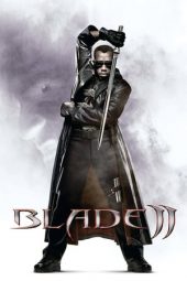 Nonton film Blade II (2002) terbaru