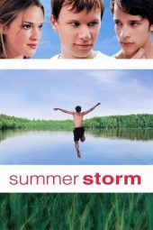 Nonton film Summer Storm (2004) terbaru