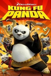 Nonton film Kung Fu Panda (2008) terbaru