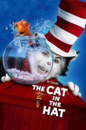 Nonton film The Cat in the Hat (2003)