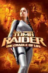 Nonton film Lara Croft: Tomb Raider – The Cradle of Life (2003) terbaru