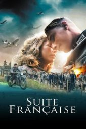 Nonton film Suite Française (2015) terbaru