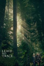 Nonton film Leave No Trace (2018) terbaru