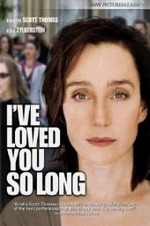Nonton film I’ve Loved You So Long (2008) terbaru