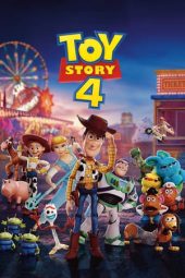 Nonton film Toy Story 4 (2019)
