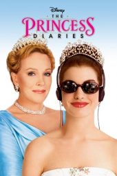 Nonton film The Princess Diaries (2001)